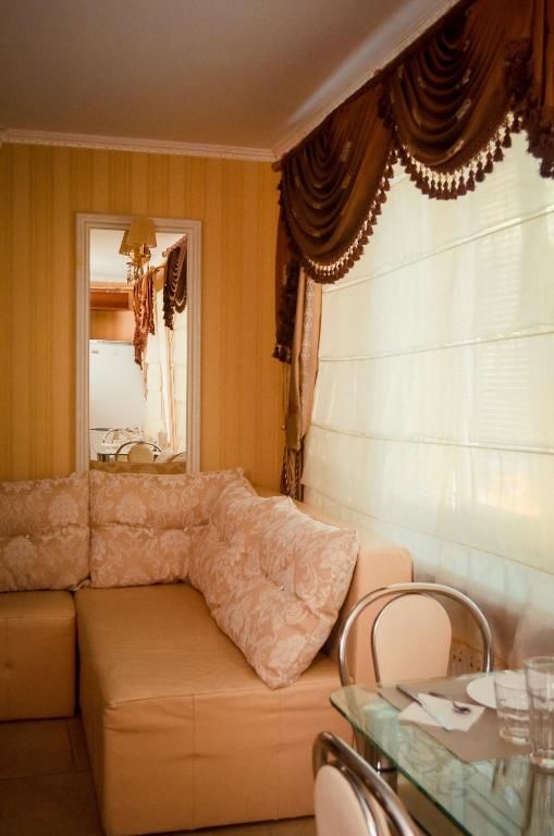 Апартаменты Chernigov City Centre Apartments Чернигов-27