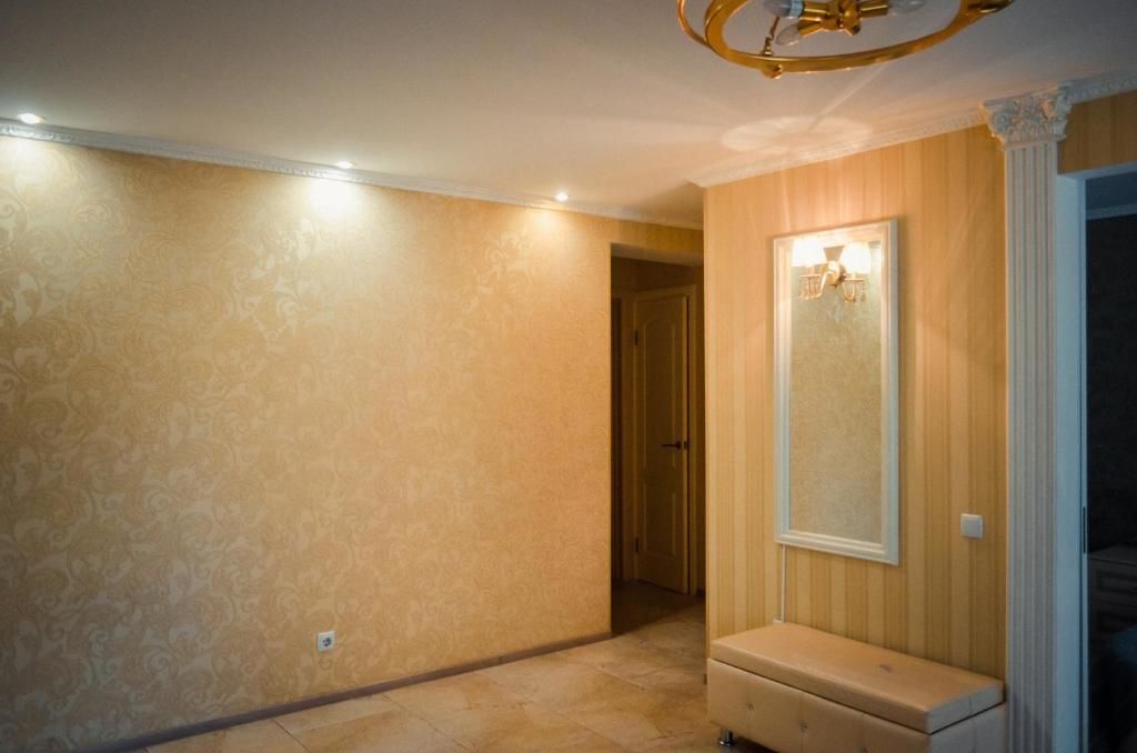 Апартаменты Chernigov City Centre Apartments Чернигов-29