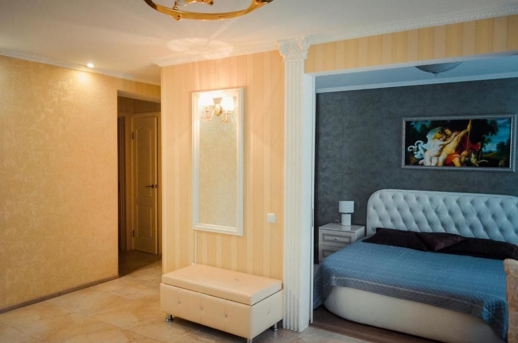Апартаменты Chernigov City Centre Apartments Чернигов-30