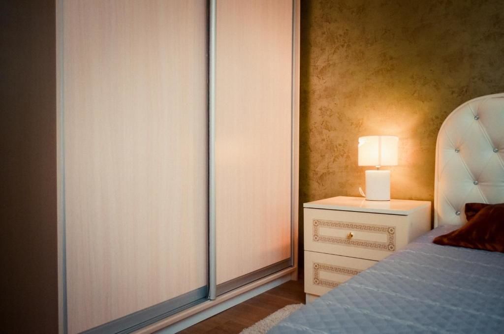 Апартаменты Chernigov City Centre Apartments Чернигов-36