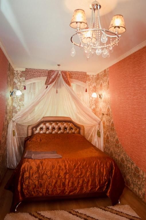 Апартаменты Chernigov City Centre Apartments Чернигов-40
