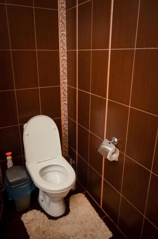 Апартаменты Chernigov City Centre Apartments Чернигов