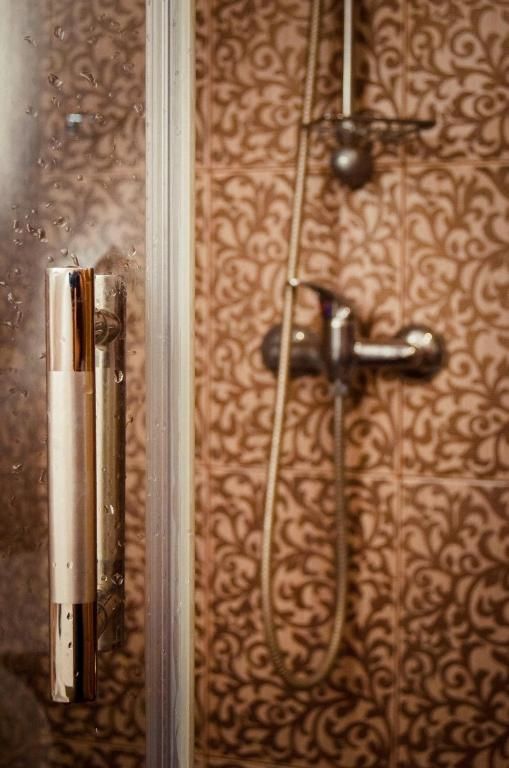 Апартаменты Chernigov City Centre Apartments Чернигов-48