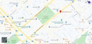 Апартаменты Chernigov City Centre Apartments Чернигов Апартаменты с двумя спальнями на улице Шевченко-31