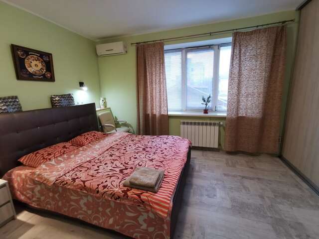 Апартаменты Chernigov City Centre Apartments Чернигов-15