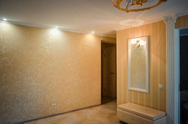 Апартаменты Chernigov City Centre Apartments Чернигов-28