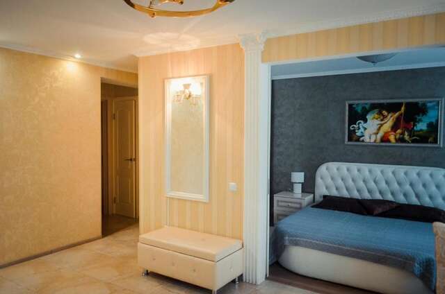 Апартаменты Chernigov City Centre Apartments Чернигов-29